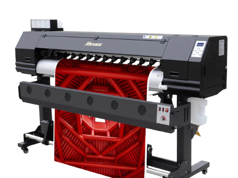 Những mẫu máy in bạt cũ mới nhất năm 2024 với giá dưới 100 triệu đồng