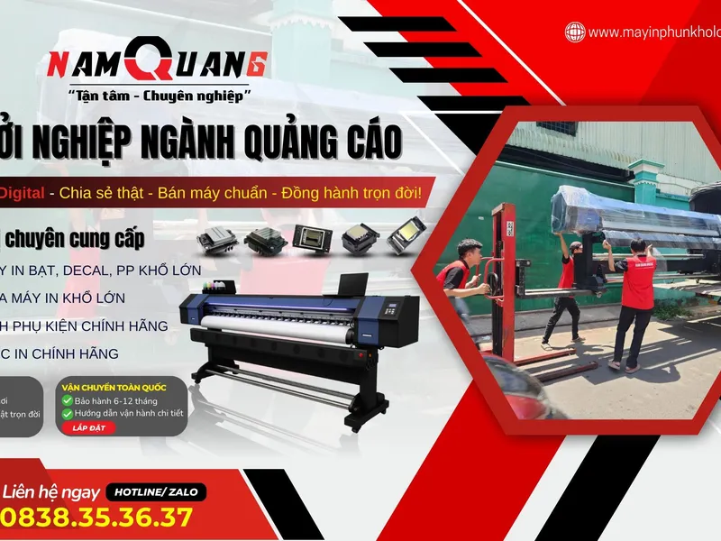 Số vốn dưới 50 triệu có mở tiệm in quảng cáo được không?