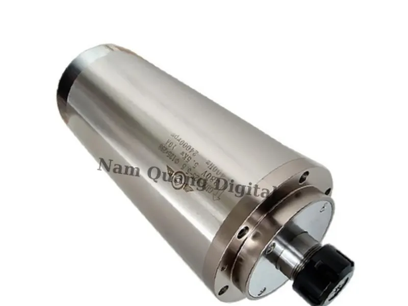 Spindle (Củ đục CNC) 5k5 giá rẻ