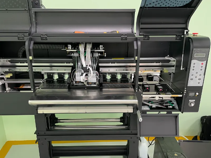 Địa chỉ uy tín sửa chữa máy in pét xkeda 2 đầu 4720