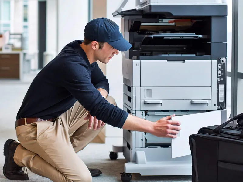 SỬA MÁY IN A3 TẠI QUẢNG  NGÃI