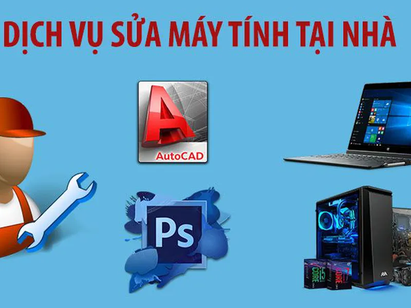 Sửa máy in Quảng Nam