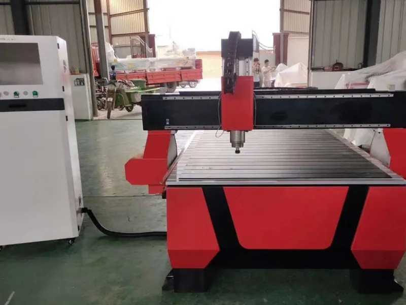 Thu mua máy CNC cũ Đà Nẵng