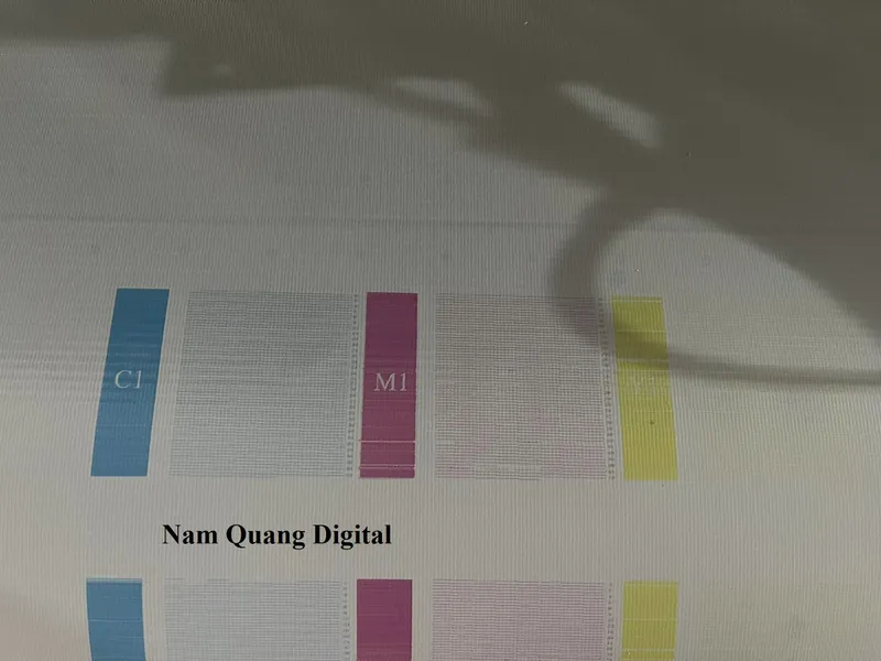 Đơn vị thay đầu phun Seiko 35pl-508gs-50pl uy tín