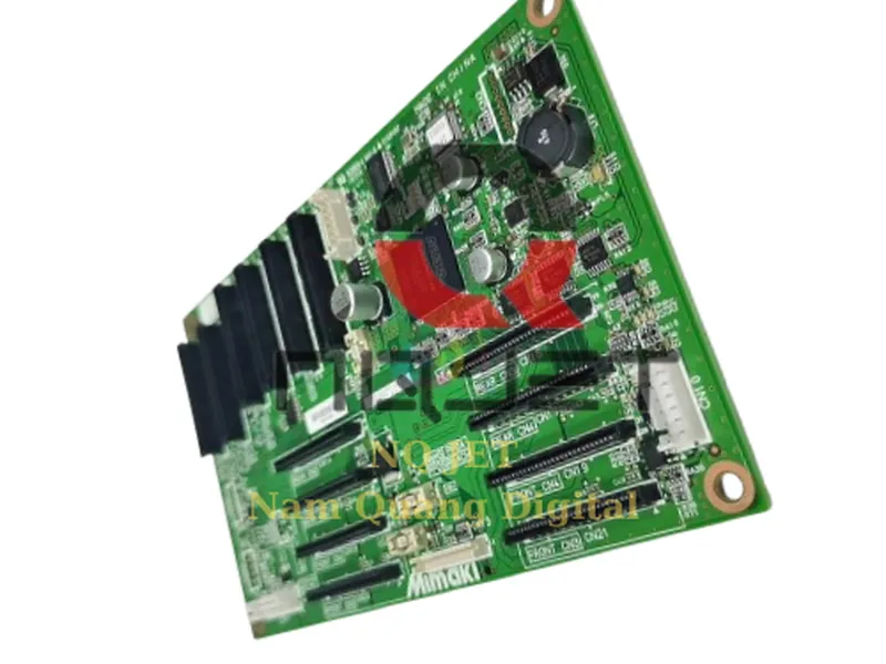 Main đầu in Mimaki JV400-160LX