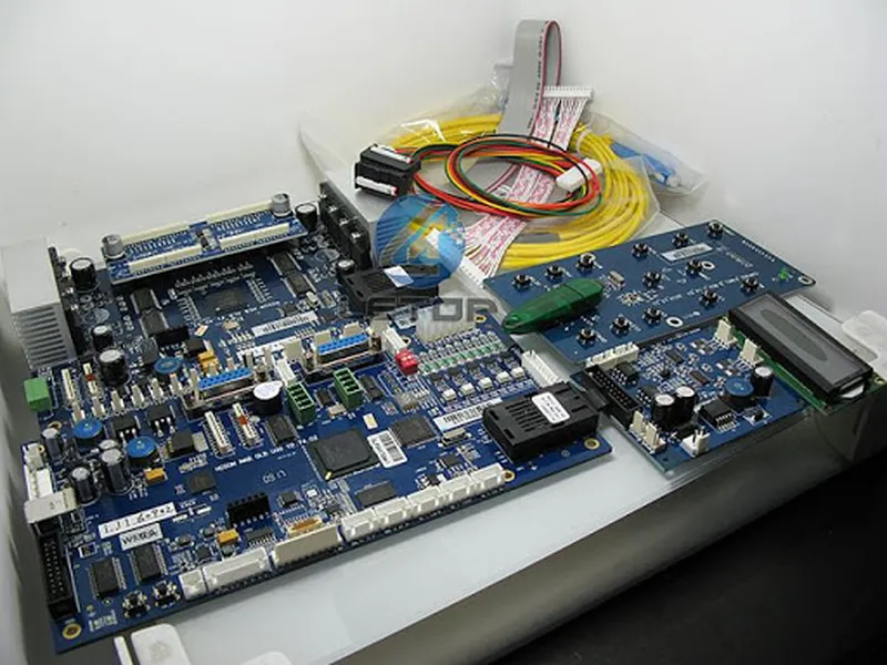 Thanh lý máy in bạt khổ lớn tại tphcm