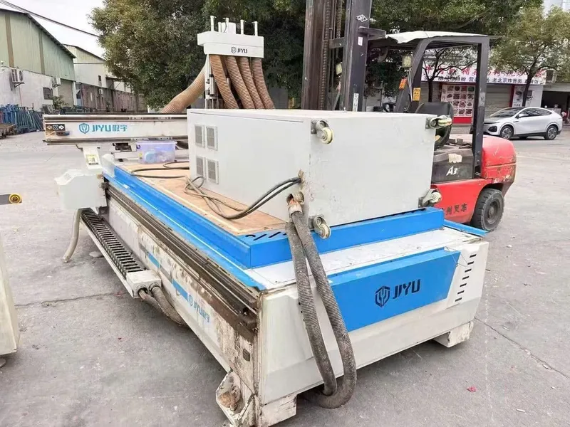 Thu Mua Máy CNC 1325 Quảng Cáo Tại Đồng Nai - Giá Tốt