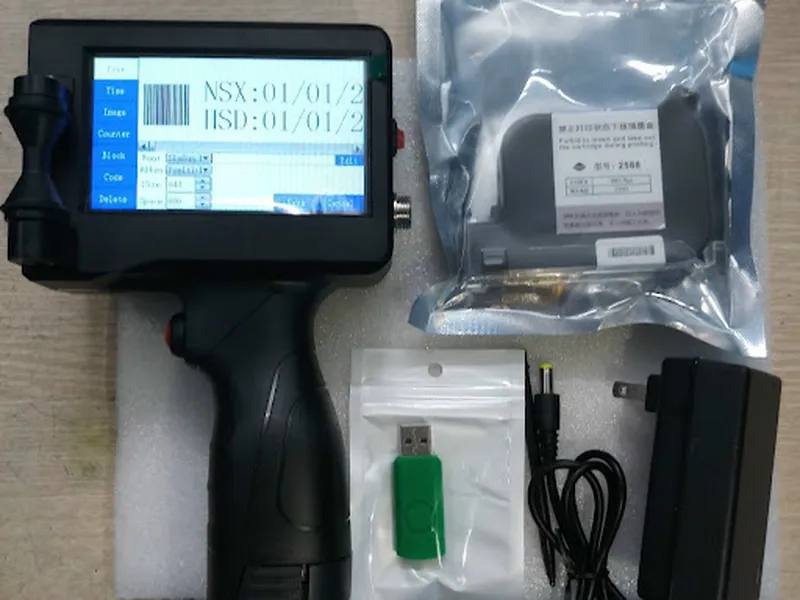 Sửa Máy In Date Cầm Tay: Hướng Dẫn Chi Tiết và Hữu Ích