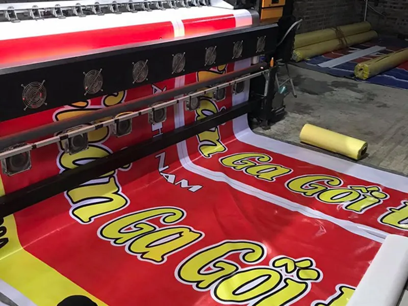 Những kỳ vọng sai lầm khi mới mở xưởng in: “Cứ mua máy là có khách!”