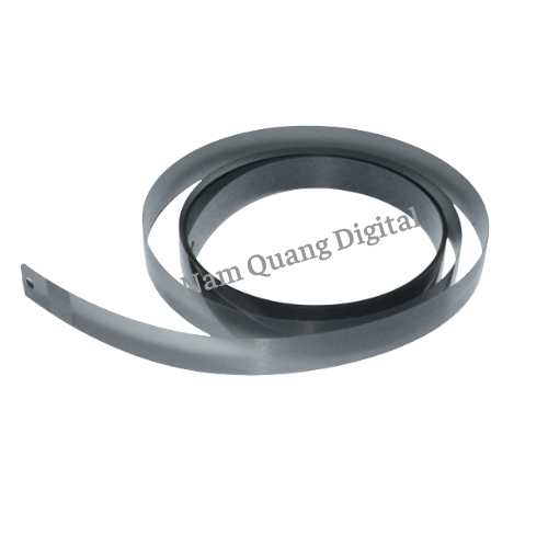 Thước Film (dây đếm bước) cho máy in Pet khổ 60cm Thước Film (dây đếm bước) cho máy in Pet khổ 60cm