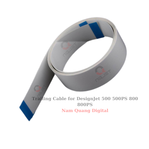 Trailing Cable for DesignJet 500 500PS 800 800PS Trailing Cable for DesignJet 500 500PS 800 800PS