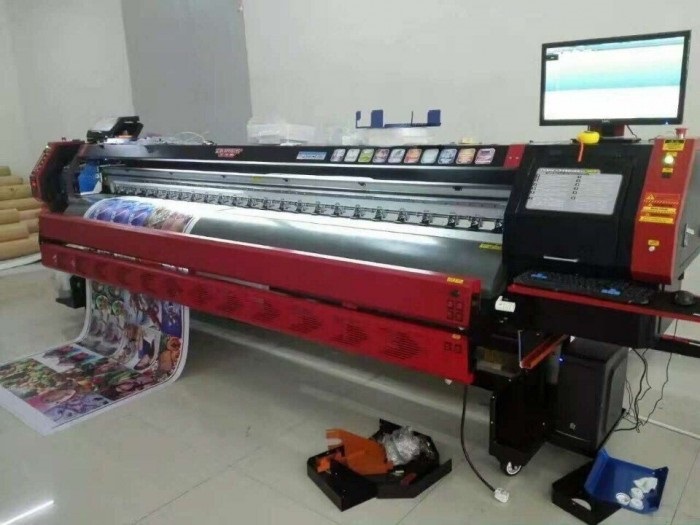 Tư Duy Chọn Máy In QC Theo Đầu Ra - Không Phải Cứ Máy Xịn Là Sẽ Lời Tư Duy Chọn Máy In QC Theo Đầu Ra - Không Phải Cứ Máy Xịn Là Sẽ Lời