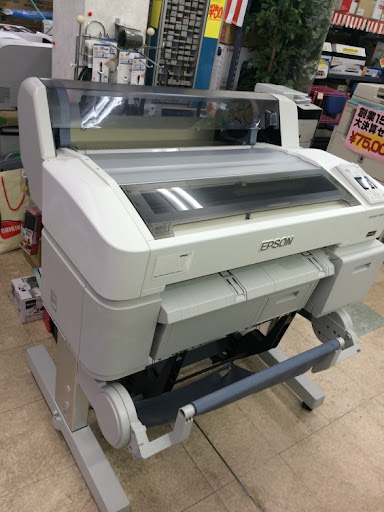 máy in Epson SureColor SC-T3050 máy in Epson SureColor SC-T3050