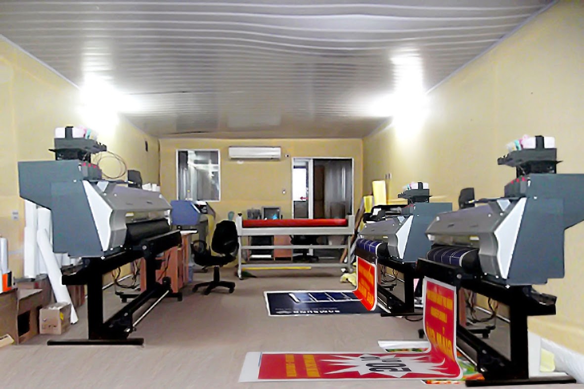 Máy in bạt hiflex là gì? Vì sao ngành in quảng cáo không thể thiếu Máy in bạt hiflex là gì? Vì sao ngành in quảng cáo không thể thiếu