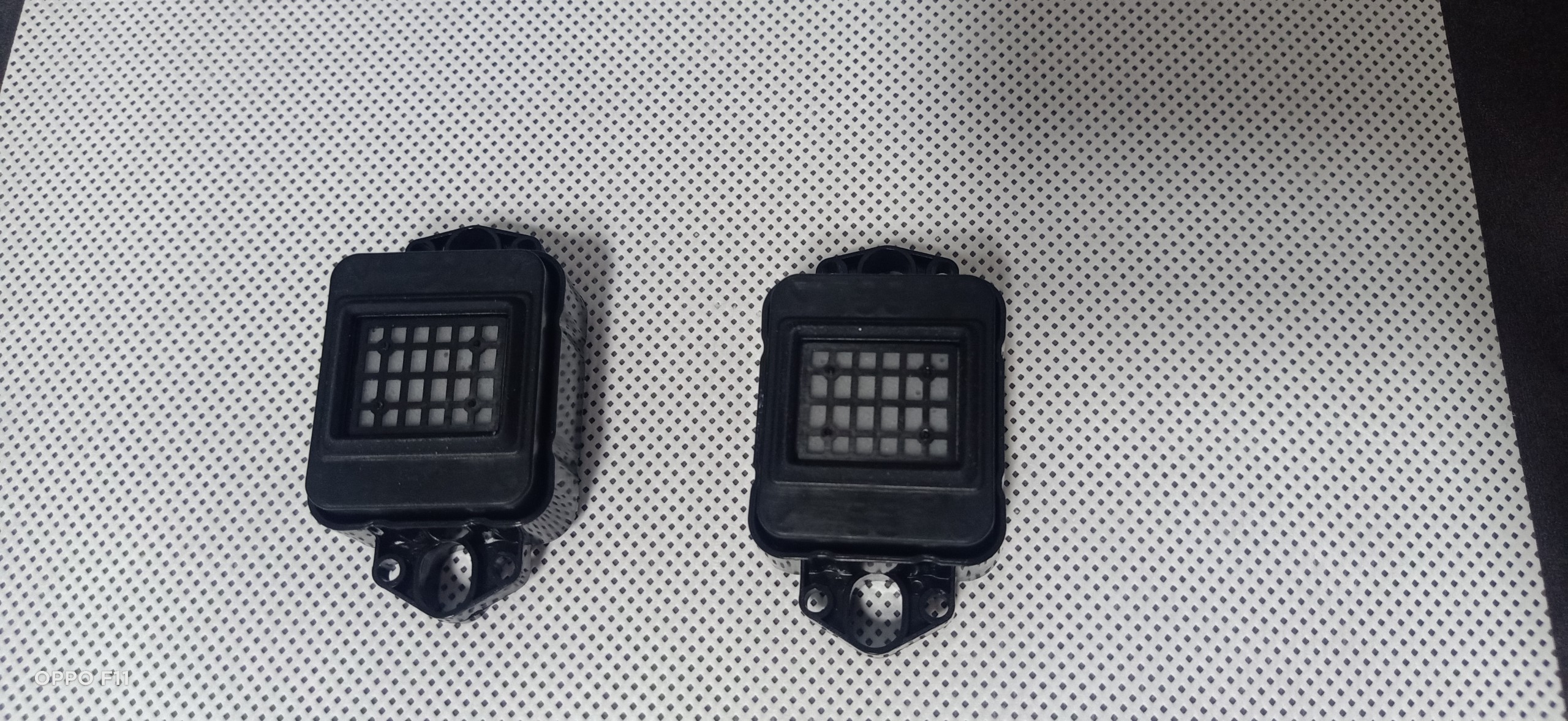 đầu phun máy in khổ lớn