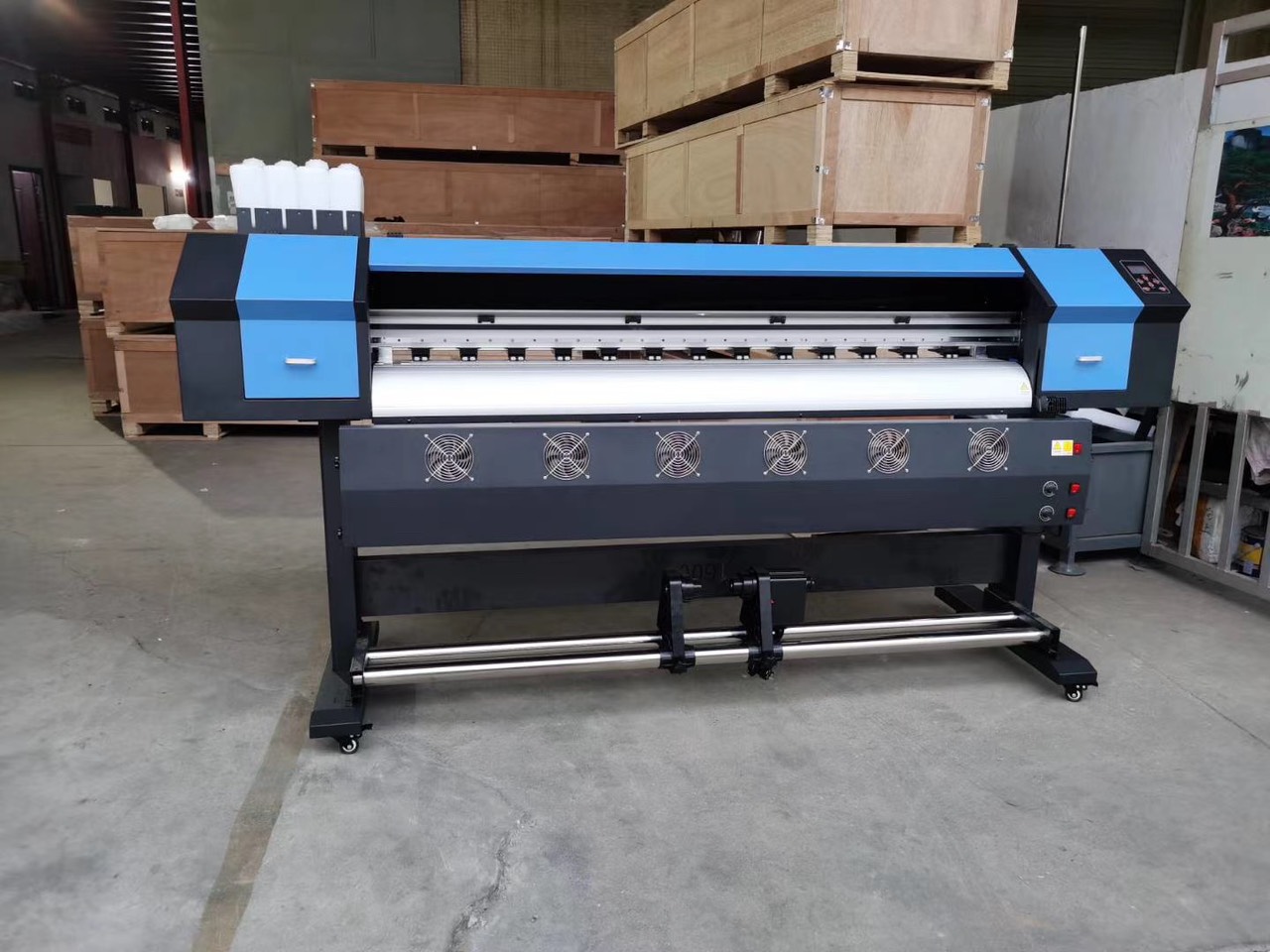 máy in kỹ thuật số giá rẻ tại quy nhơn