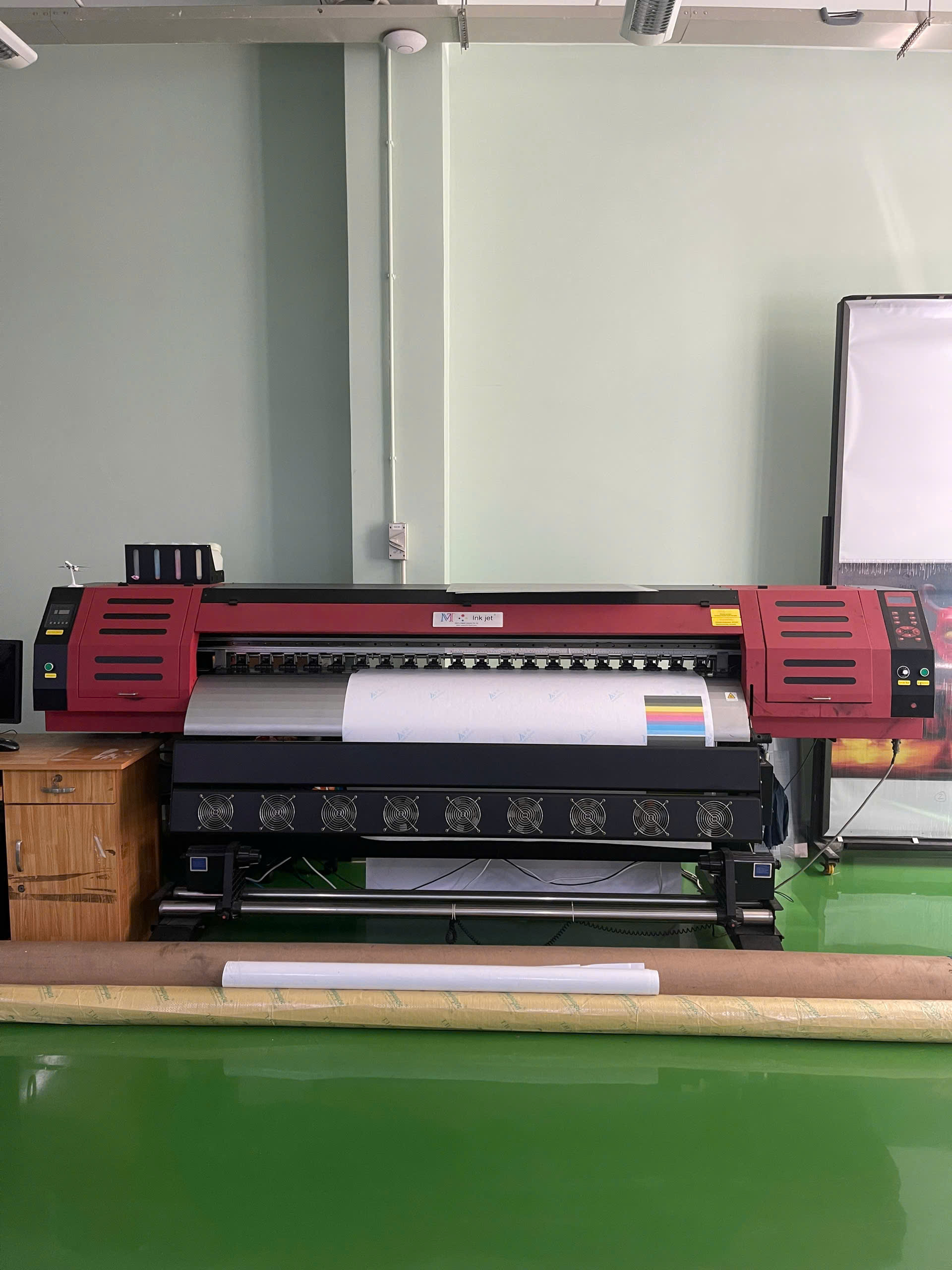 5 lợi ích khi bạn mua máy in decal - bạt hiflex 5 lợi ích khi bạn mua máy in decal - bạt hiflex