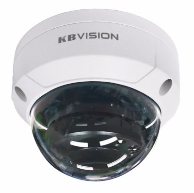 Camera HD Analog Kbvision KH-4C2004 giá rẻ
