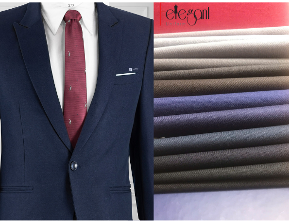 Các loại vải may vest nam tại Felegant Uniform Các loại vải may vest nam tại Felegant Uniform