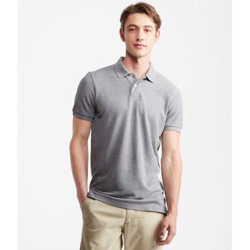 Áo thun form classic fit thoải mái, che khuyết điểm Áo thun form classic fit thoải mái, che khuyết điểm