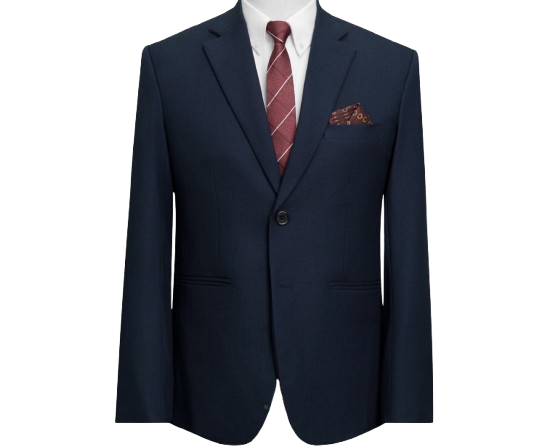 Đồng phục áo vest xanh đen gân Đồng phục áo vest xanh đen gân