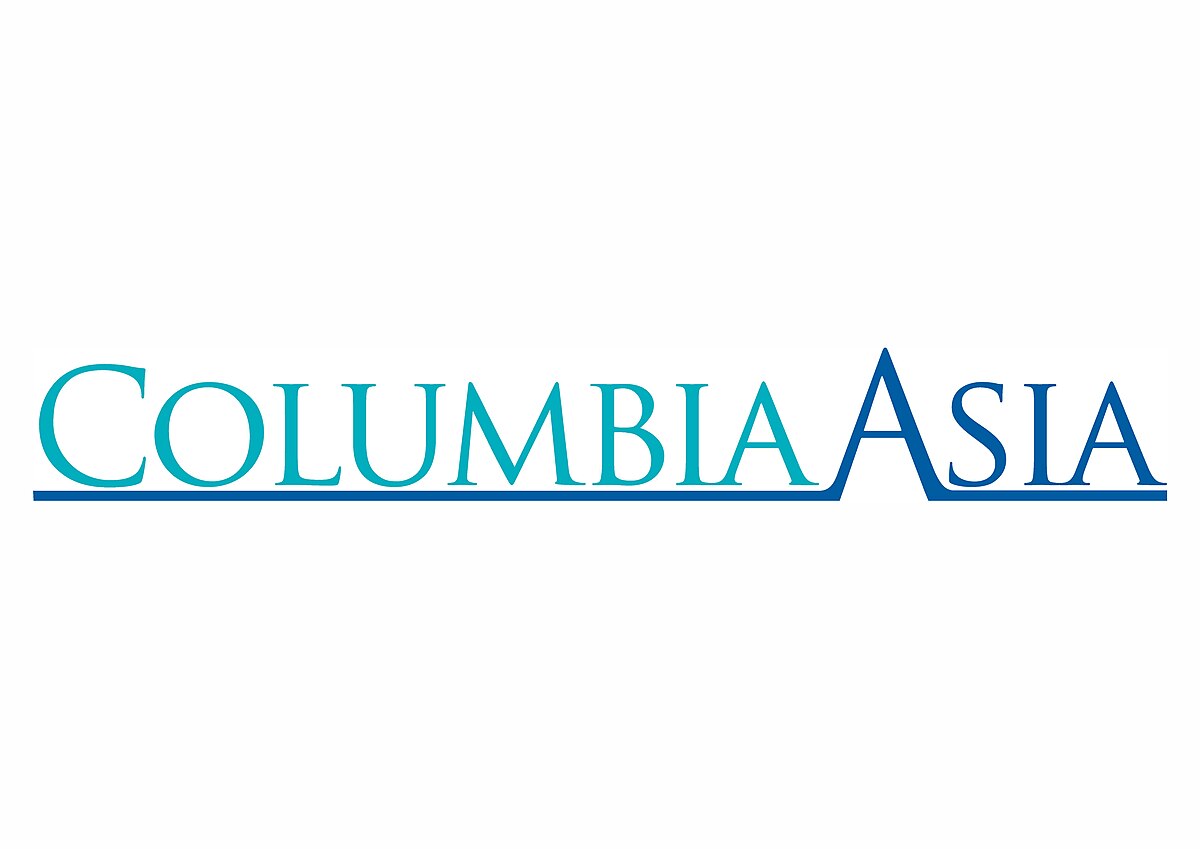 columbia