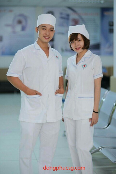 Đồng Phục Áo Quần Điều Dưỡng Bệnh Viện Đồng Phục Áo Quần Điều Dưỡng Bệnh Viện
