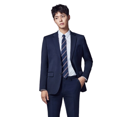 Đồng phục áo vest nam lên form sang trọng, lịch lãm Đồng phục áo vest nam lên form sang trọng, lịch lãm