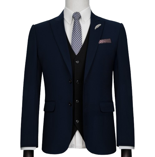 Đồng phục áo vest nam công sở Đồng phục áo vest nam công sở