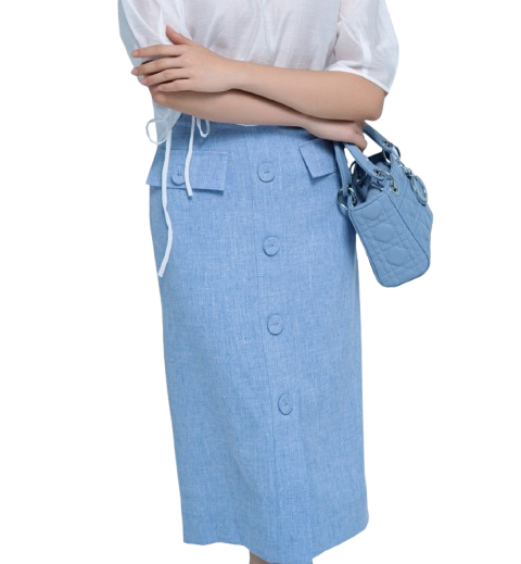 Đồng phục chân váy nữ Đồng phục chân váy nữ