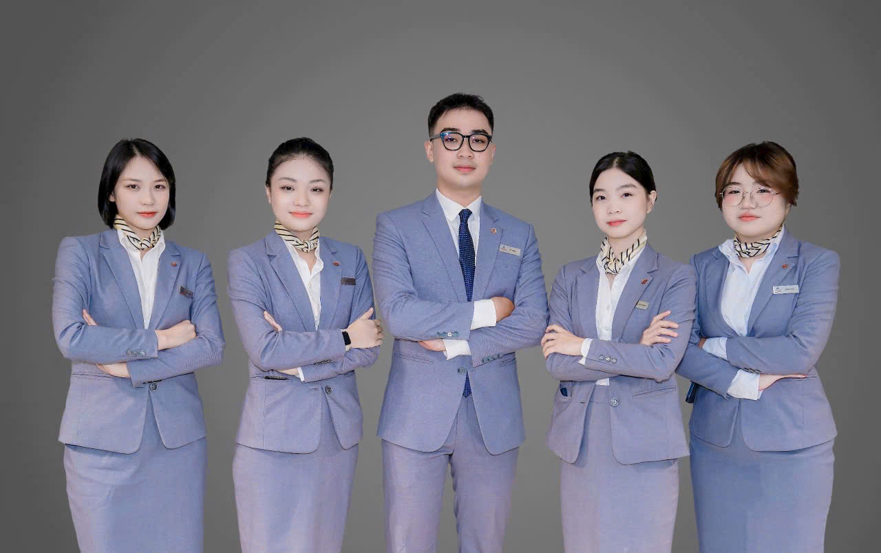 Đồng phục áo vest nam trường Đại Học Hoa Sen Đồng phục áo vest nam trường Đại Học Hoa Sen