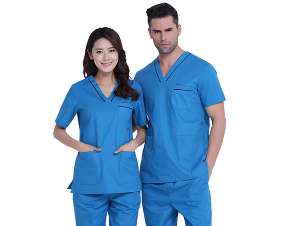 Đồng phục bộ điều dưỡng (Scrubs) cao cấp với đường may tinh xảo cùng giá thành tối ưu Đồng phục bộ điều dưỡng (Scrubs) cao cấp với đường may tinh xảo cùng giá thành tối ưu