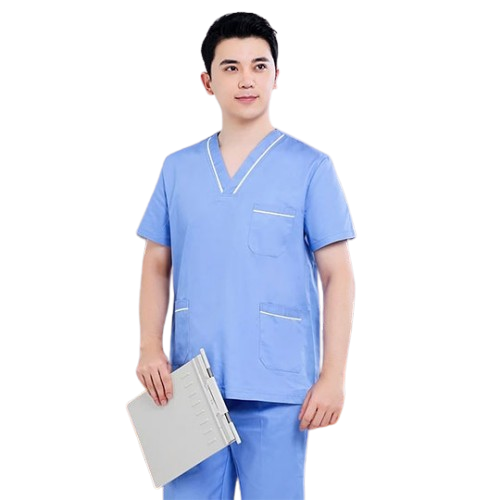 Đồng phục áo quần hộ lý nam Đồng phục áo quần hộ lý nam