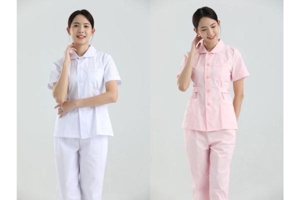 Đồng phục áo quần hộ lý nữ Đồng phục áo quần hộ lý nữ