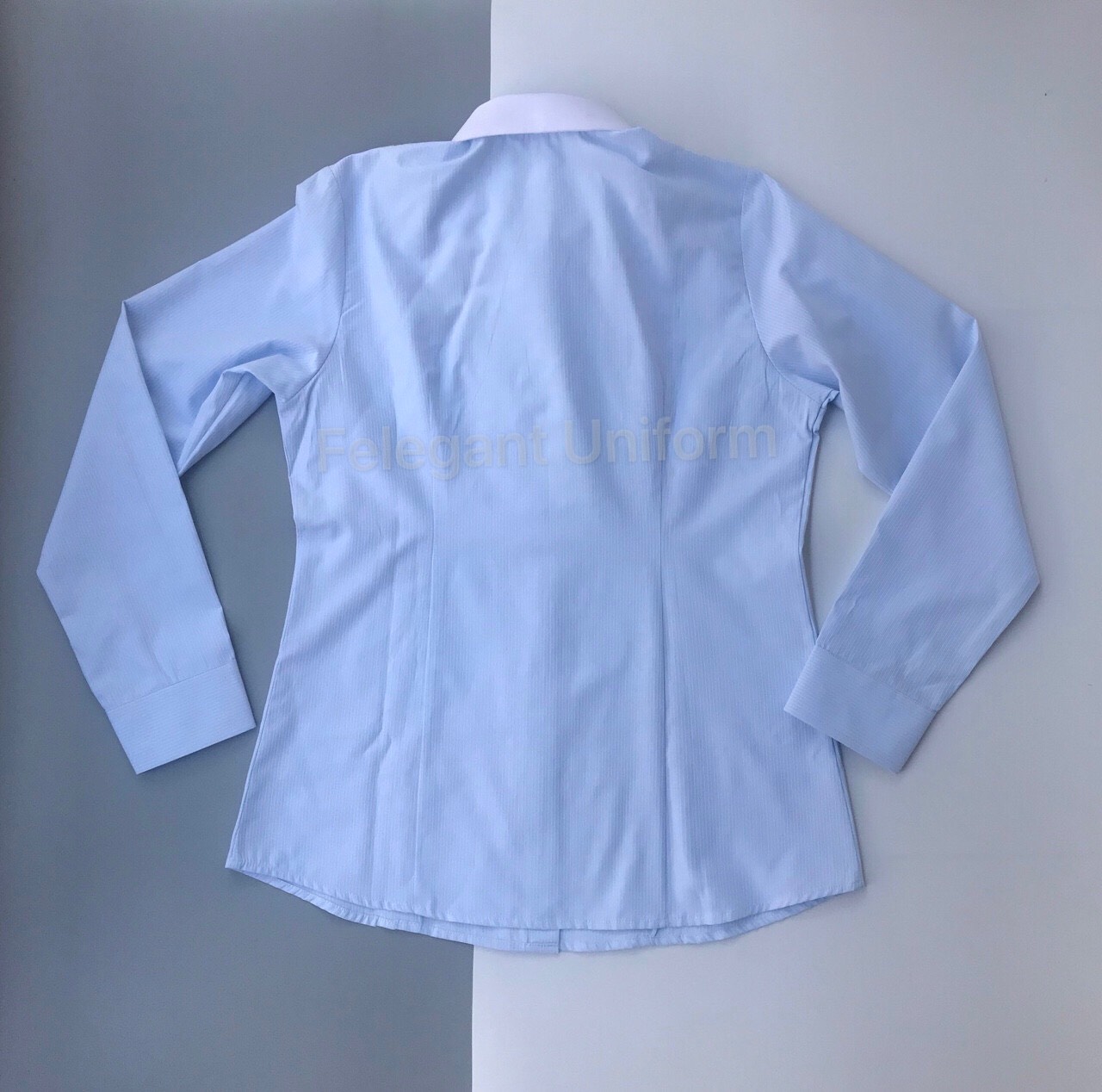 Đồng Phục Áo Sơ Mi Nữ Công Ty Kim Thành Bửu Đồng Phục Áo Sơ Mi Nữ Công Ty Kim Thành Bửu