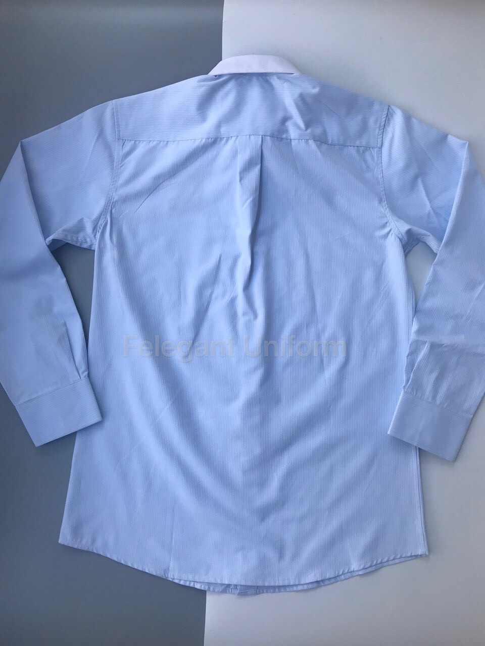 Đồng Phục Áo Sơ Mi Nam Công Ty Kim Thành Bửu Đồng Phục Áo Sơ Mi Nam Công Ty Kim Thành Bửu