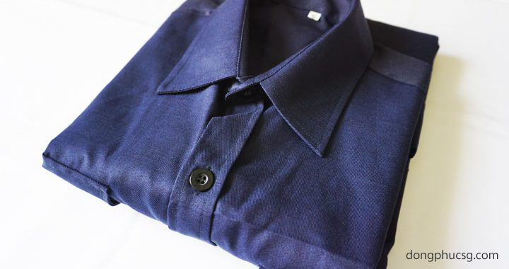 Đồng Phục Bảo Hộ Lao Động Nhà Máy Đồng Phục Bảo Hộ Lao Động Nhà Máy