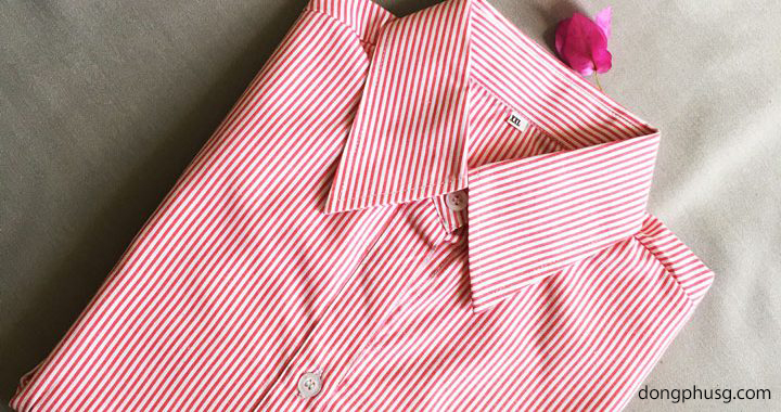 Đồng Phục Áo Sơ Mi Công Ty PBC Đồng Phục Áo Sơ Mi Công Ty PBC