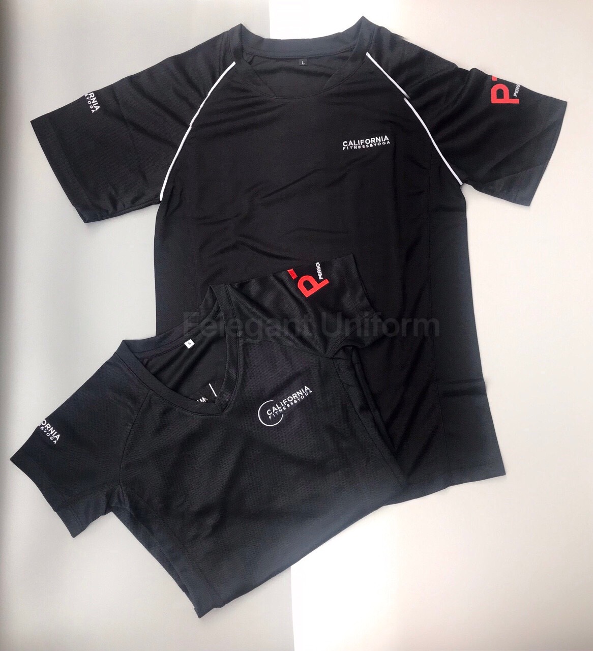 Đồng Phục Áo Thun Thể Thao California Đồng Phục Áo Thun Thể Thao California