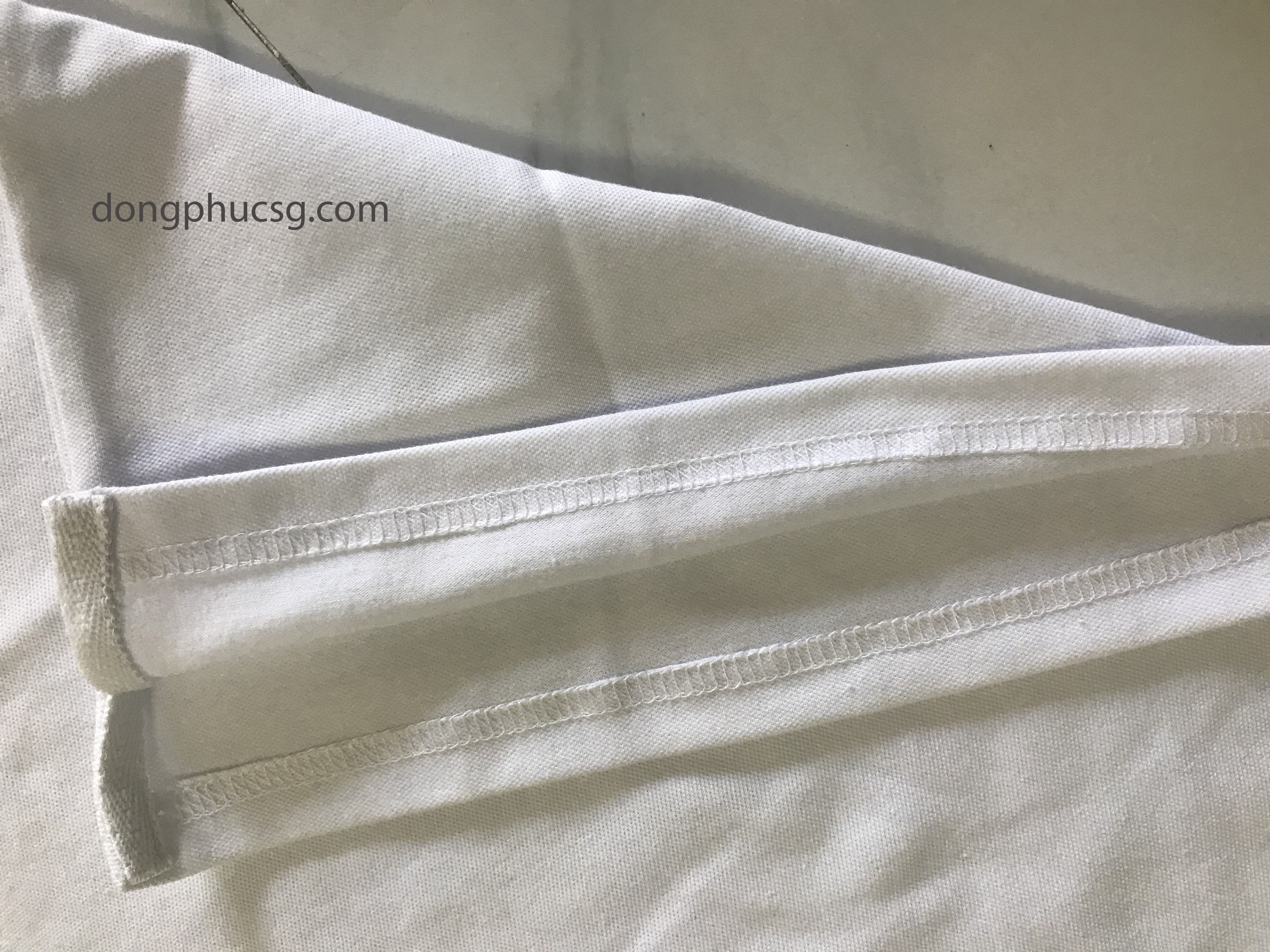 Hình ảnh đồng phục áo thun nhân viên công ty Vtax Hình ảnh đồng phục áo thun nhân viên công ty Vtax