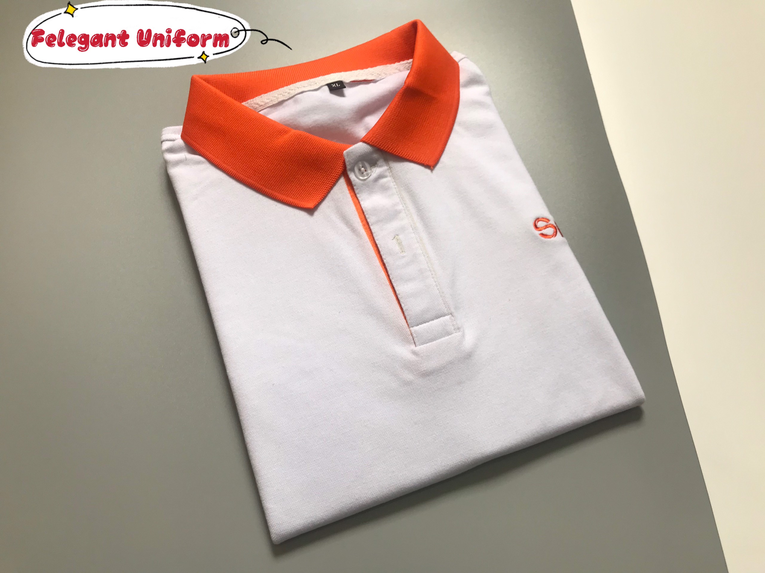 May đồng phục áo thun cá sấu May đồng phục áo thun cá sấu