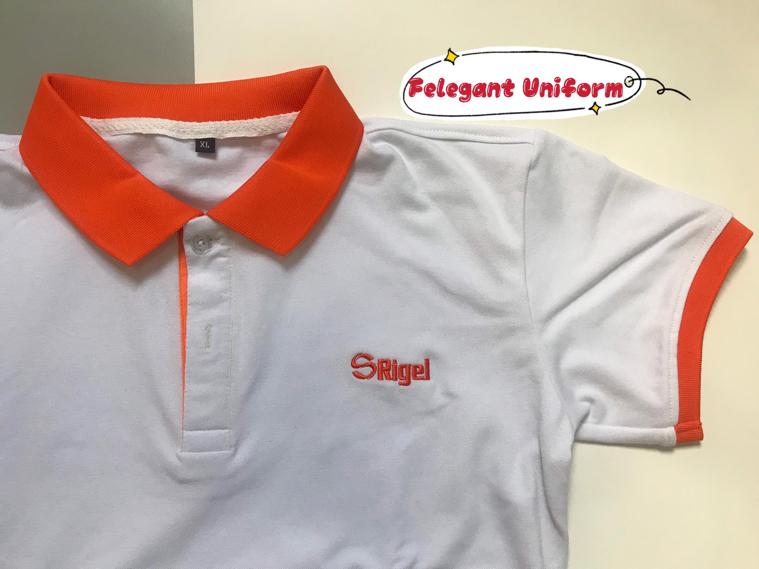 Hình ảnh đồng phục áo thun cá sấu Hình ảnh đồng phục áo thun cá sấu