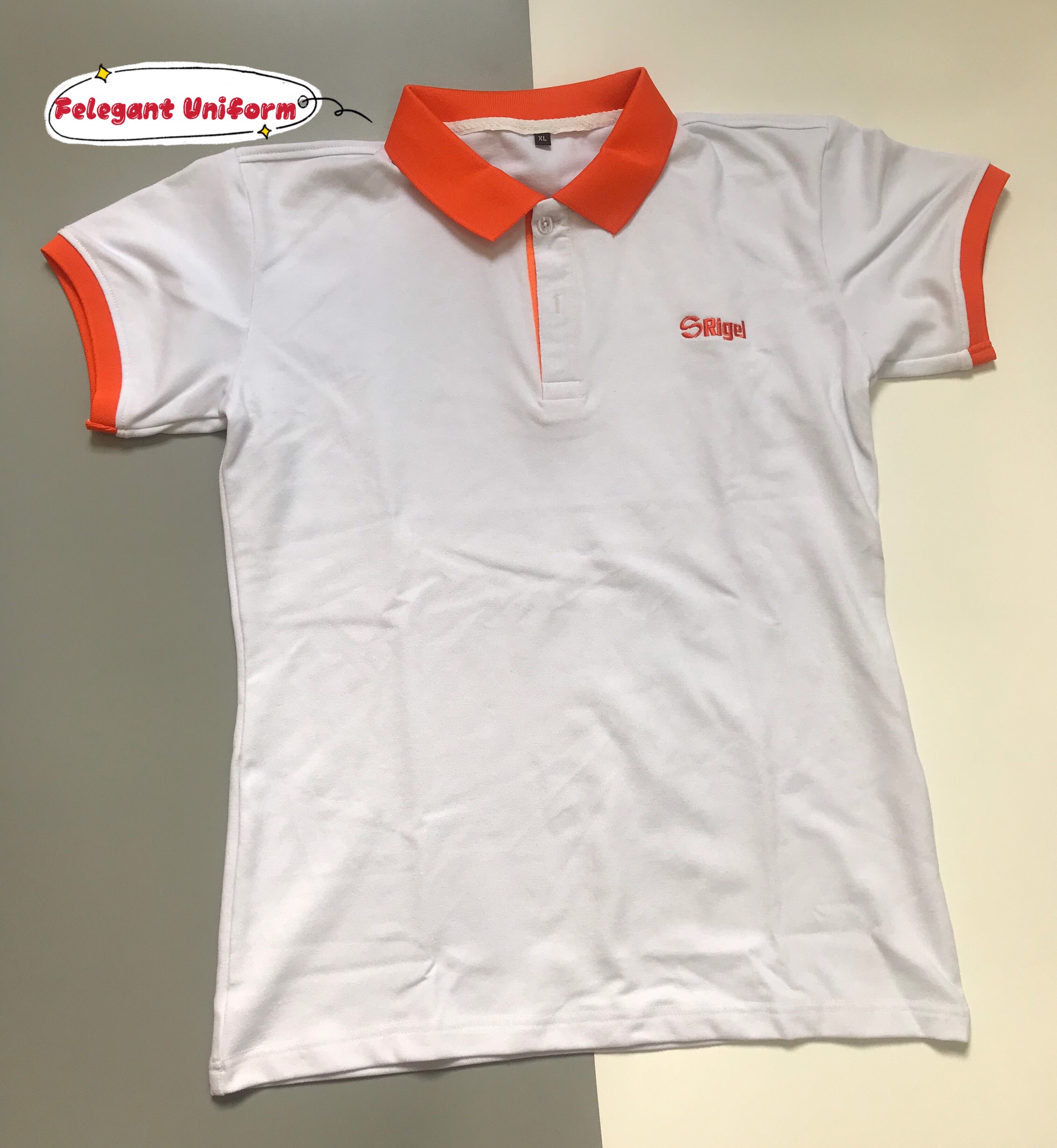 Hình ảnh đồng phục áo thun cá sấu Hình ảnh đồng phục áo thun cá sấu