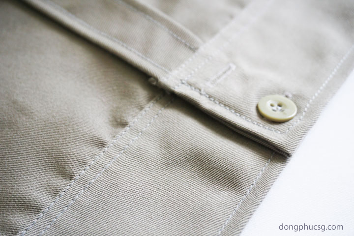 Đồng Phục Bảo Hộ Lao Động Công Ty VIECC Đồng Phục Bảo Hộ Lao Động Công Ty VIECC