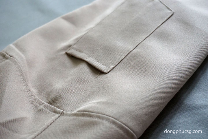 Đồng Phục Bảo Hộ Lao Động Công Ty My House Đồng Phục Bảo Hộ Lao Động Công Ty My House