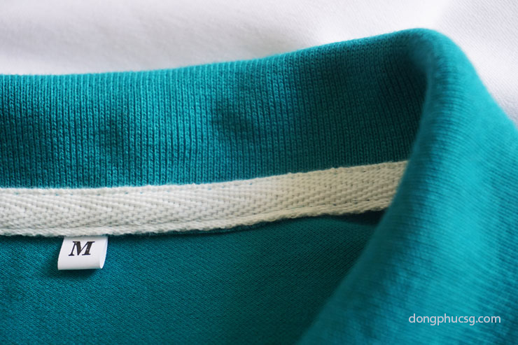 Hình ảnh đồng Phục Áo Thun Công Ty Bảo Hiểm Manulife Hình ảnh đồng Phục Áo Thun Công Ty Bảo Hiểm Manulife