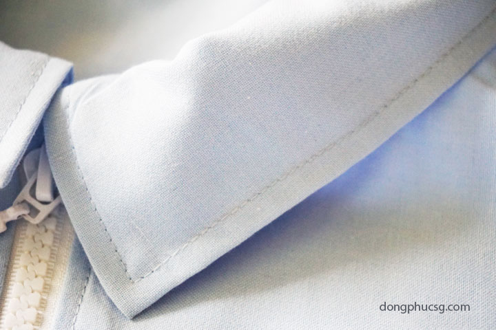 Đồng Phục Bảo Hộ Lao Động Nhà Máy Taiyo Giken Đồng Phục Bảo Hộ Lao Động Nhà Máy Taiyo Giken