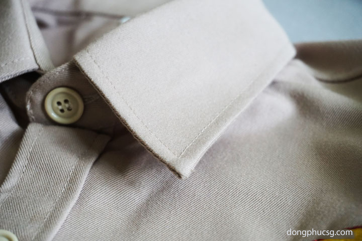 Đồng Phục Bảo Hộ Lao Động Công Ty My House Đồng Phục Bảo Hộ Lao Động Công Ty My House