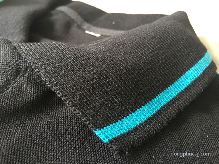 Hình ảnh đồng Phục áo thun cổ trụ công ty Airmax Hình ảnh đồng Phục áo thun cổ trụ công ty Airmax