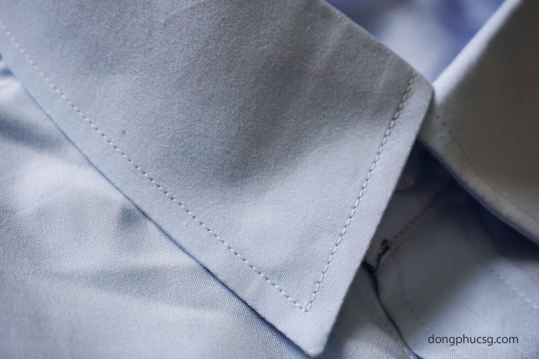 Đồng Phục Áo Sơ Mi Công Ty Asahi Kasei Đồng Phục Áo Sơ Mi Công Ty Asahi Kasei